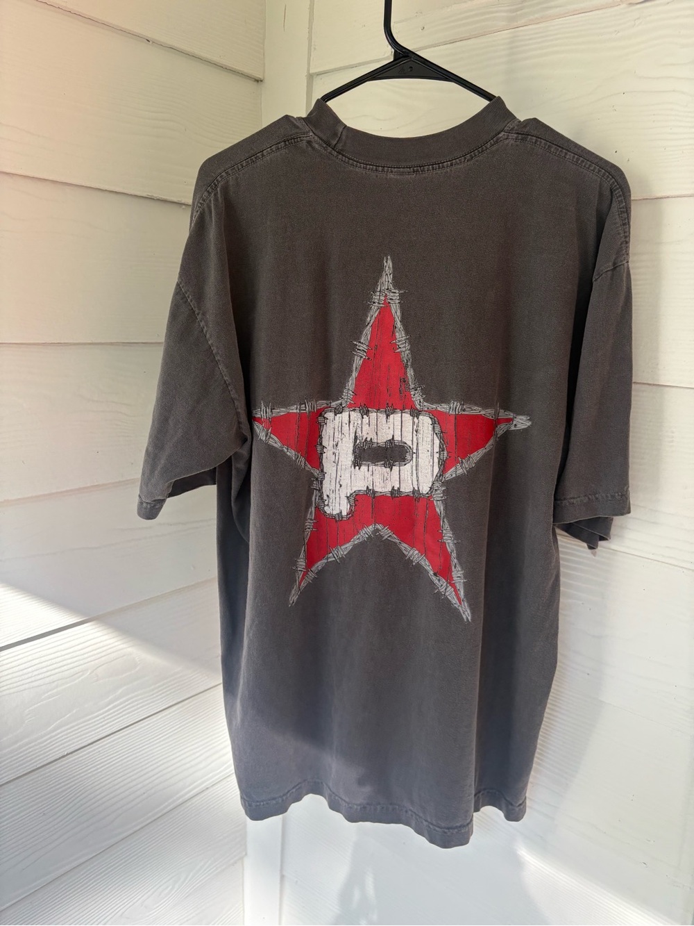 Pythia skate shirt